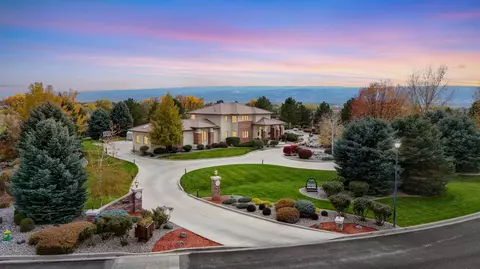 2603 Partridge Ct, Grand Junction, CO 81506