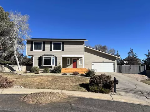 3138 Cloverdale Ct, Grand Junction, CO 81506