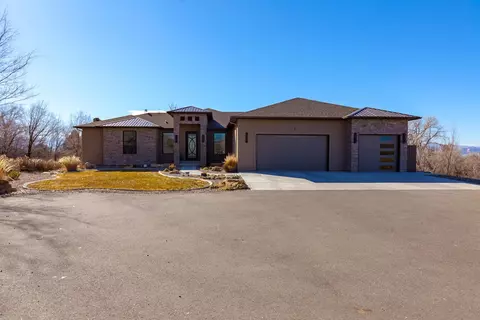 951 23 12 Rd, Grand Junction, CO 81505
