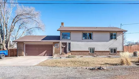 518 Blevins Rd, Grand Junction, CO 81507