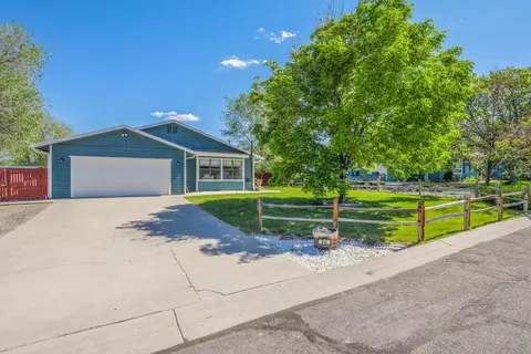 814 Mazatlan Dr, Grand Junction, CO 81506