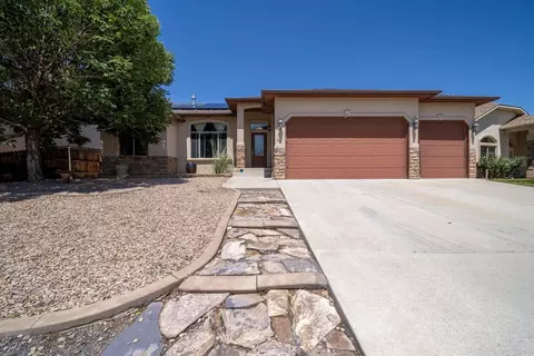 458 Bulla Dr, Grand Junction, CO 81504