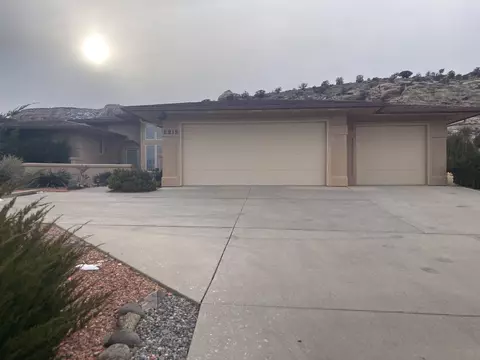 2212 Burro Canyon Ct, Grand Junction, CO 81507