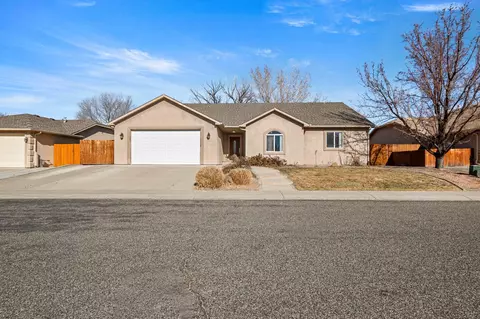 3012 Royal Ct, Grand Junction, CO 81504