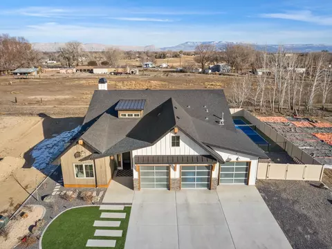 782 Captains Way, Grand Junction, CO 81505