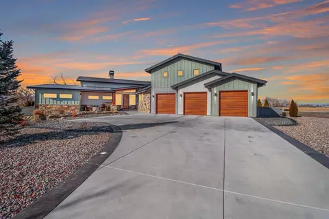 1029 Ranch View Rd, Grand Junction, CO 81505