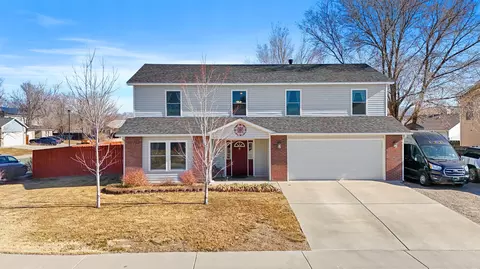 532 N Mountain Oak Ct, Clifton, CO 81520
