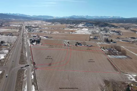 tbd Government Springs Rd, Montrose, CO 81403