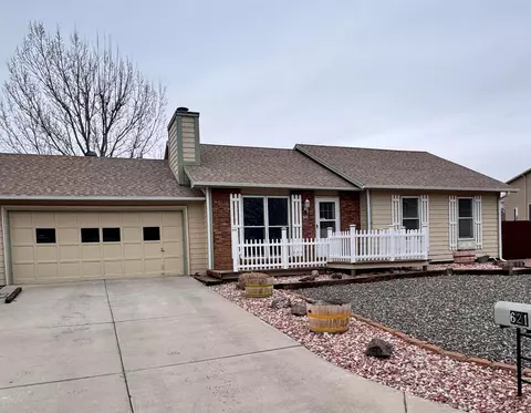 621 N Sunset Ct, Grand Junction, CO 81504