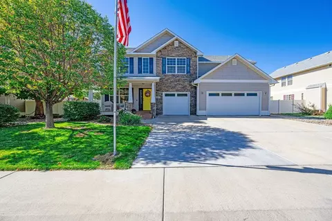 165 Sunbury Ln, Fruita, CO 81521