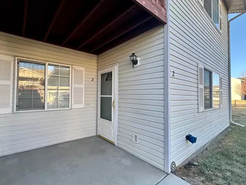 1142 E Carolina Ave #2, Fruita, CO 81521