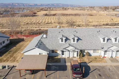 387 Sunnyside Cir #B, Grand Junction, CO 81504