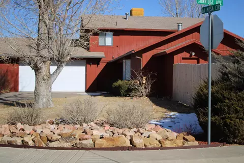 1496 La Mesa Cir, Rangely, CO 81648 photo 3