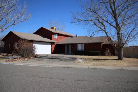 1496 La Mesa Cir, Rangely, CO 81648