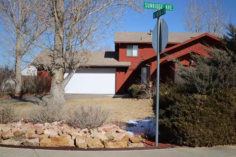 1496 La Mesa Cir, Rangely, CO 81648 photo 2
