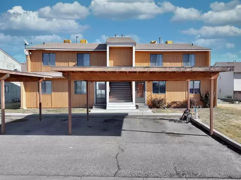 1102 E Carolina Ave #7, Fruita, CO 81521