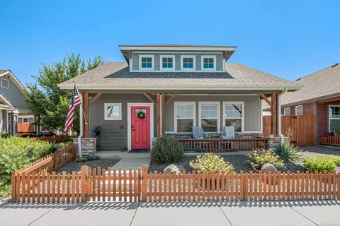 2494 Park Vista St #D, Grand Junction, CO 81505