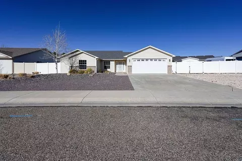 545 Sandstone St, Fruita, CO 81521