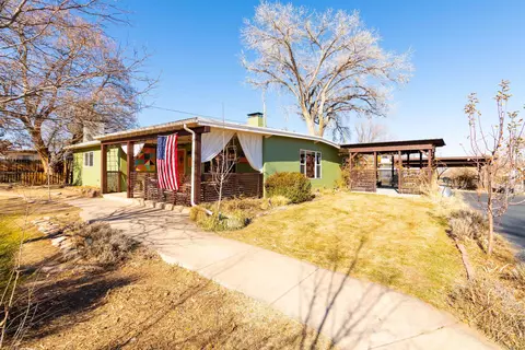 2280 E Rd, Grand Junction, CO 81507
