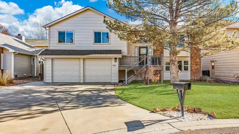 594 Creekside Ct, Grand Junction, CO 81507