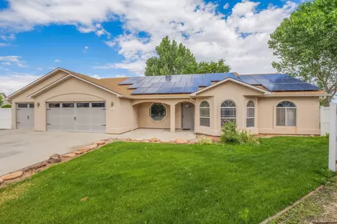745 Joann Ct, Fruita, CO 81521