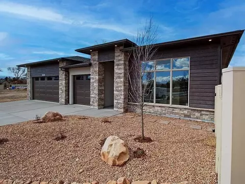 2538 White Bark Ct, Grand Junction, CO 81505