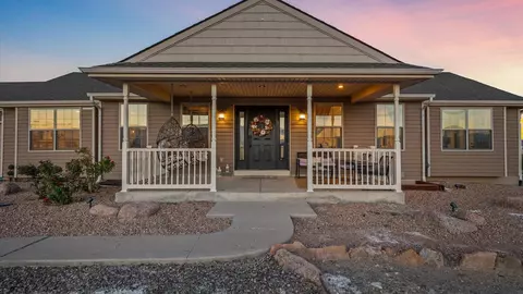 480 Martin Ln, Whitewater, CO 81527