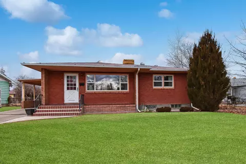 2160 Texas Ave, Grand Junction, CO 81501
