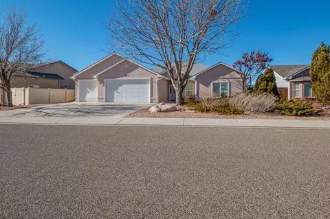 701 Amethyst Dr, Fruita, CO 81521 photo 2