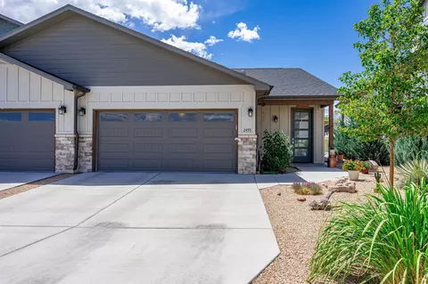 2455 Brickyard Ct, Grand Junction, CO 81501