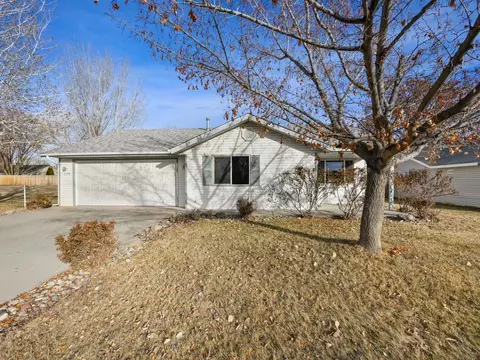 1156 Locust St, Fruita, CO 81521