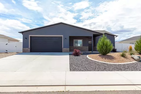 2131 Timmerland Ave, Grand Junction, CO 81505