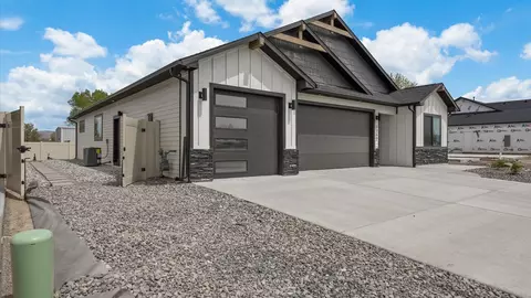 2352 Honeycrisp Dr, Grand Junction, CO 81505