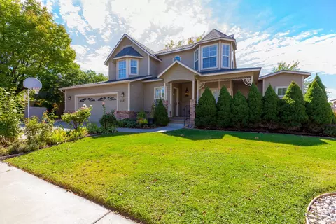 2689 Dane Ln, Grand Junction, CO 81506