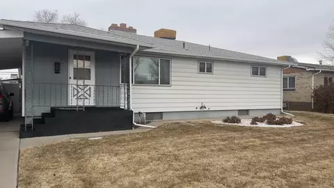 1925 N 22nd St, Grand Junction, CO 81501