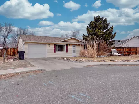 461 12 Morning Dove Dr, Grand Junction, CO 81504