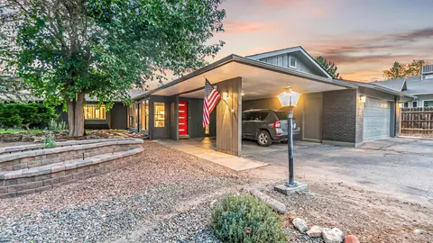 2709 Midway Ave, Grand Junction, CO 81506