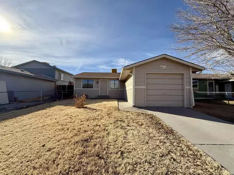 521 12 Garland St, Clifton, CO 81520