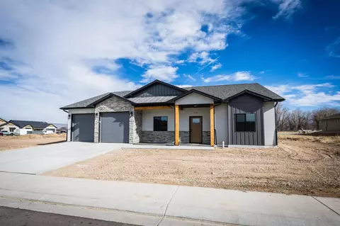 258 Paige Rd, Grand Junction, CO 81503