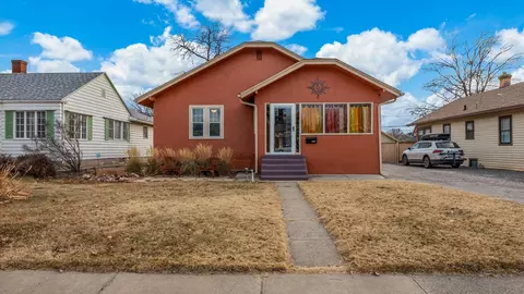 1315 Grand Ave, Grand Junction, CO 81501
