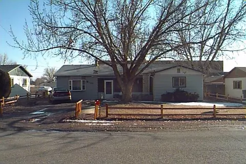 1257 Hermosa Ave, Grand Junction, CO 81506