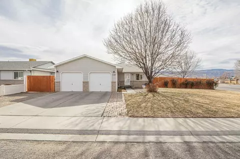 1100 Sunflower Ave, Fruita, CO 81521
