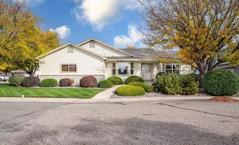 1502 S Ptarmigan Ct, Grand Junction, CO 81506