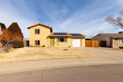 3002 12 Ladore St, Grand Junction, CO 81504