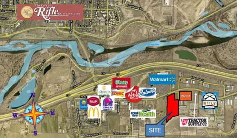 756 Airport Rd #9 AC, Rifle, CO 81650