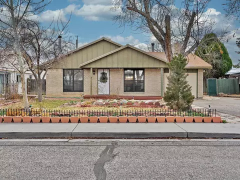 2435 Hill Ave, Grand Junction, CO 81505