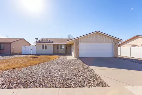 3279 Misty Ridge Ct, Clifton, CO 81520