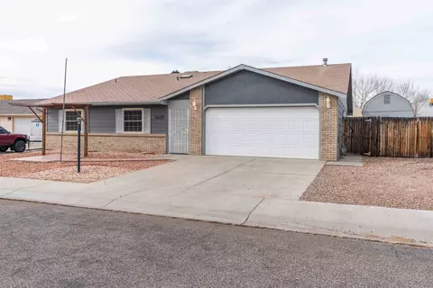 3037 Camelot Ct, Grand Junction, CO 81504