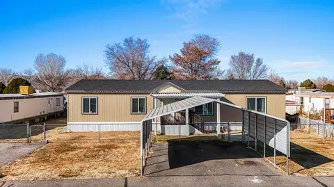 585 25 12 Rd #38, Grand Junction, CO 81505