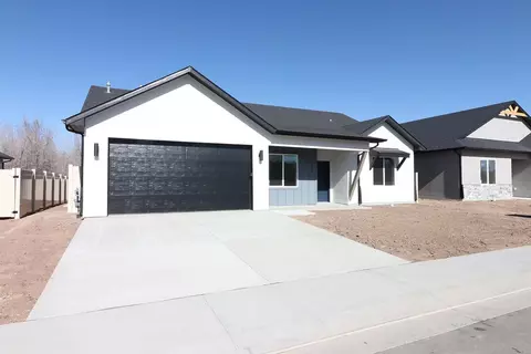 2642 Vicksburg Ave, Grand Junction, CO 81503